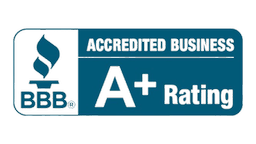 BBB Accredited Business