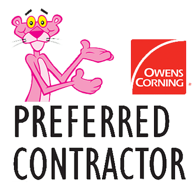Owens Corning - Premium roofing materials