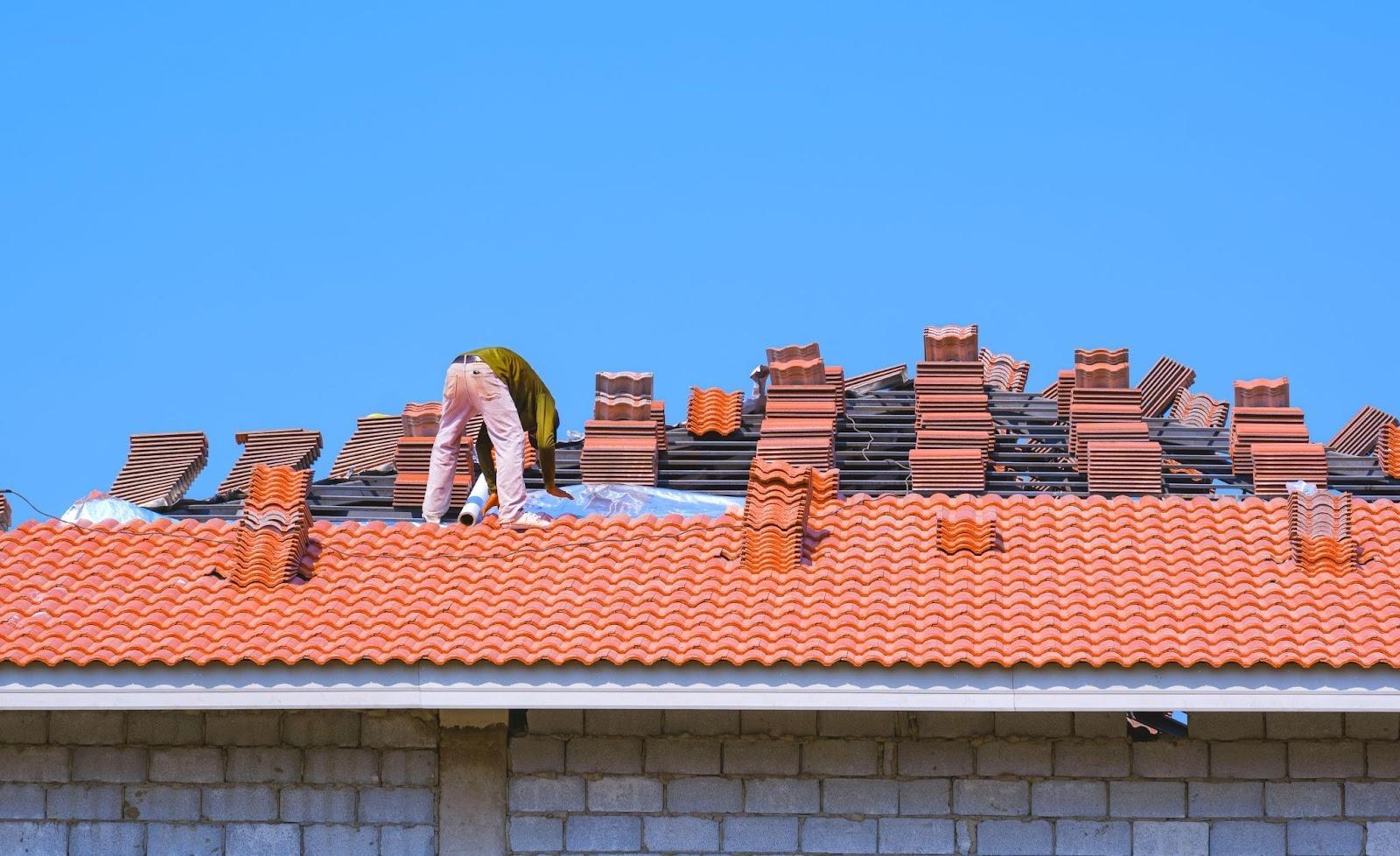 What Is Involved in Roofing Replacements: A Complete Guide