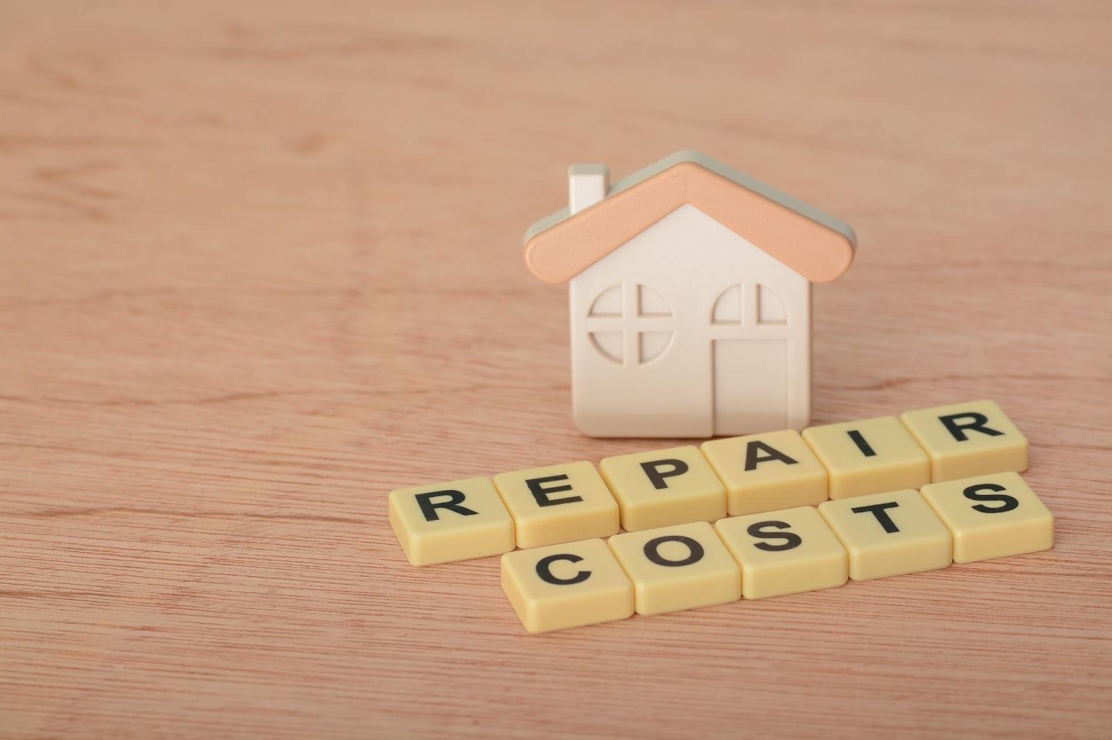 How Roof Repair Estimates Are Calculated