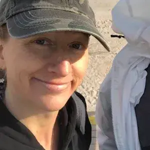 Jen - Office Manager