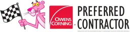 Owens Corning Preferred Contractor
