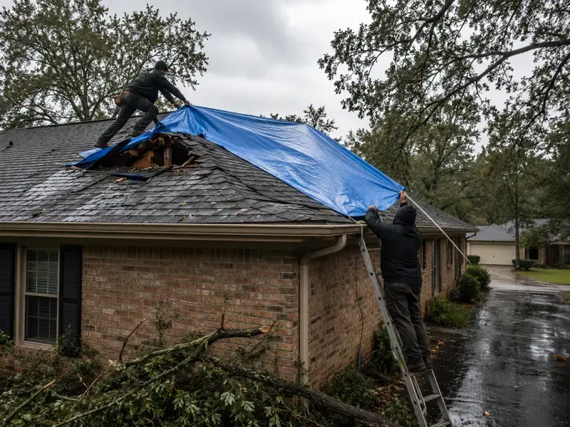 Emergency Services services in Henderson, NC