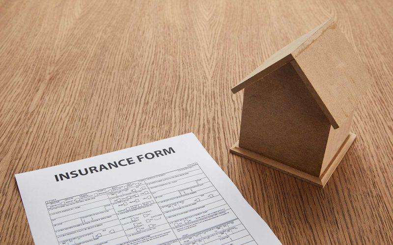 Insurance Claims Assistance