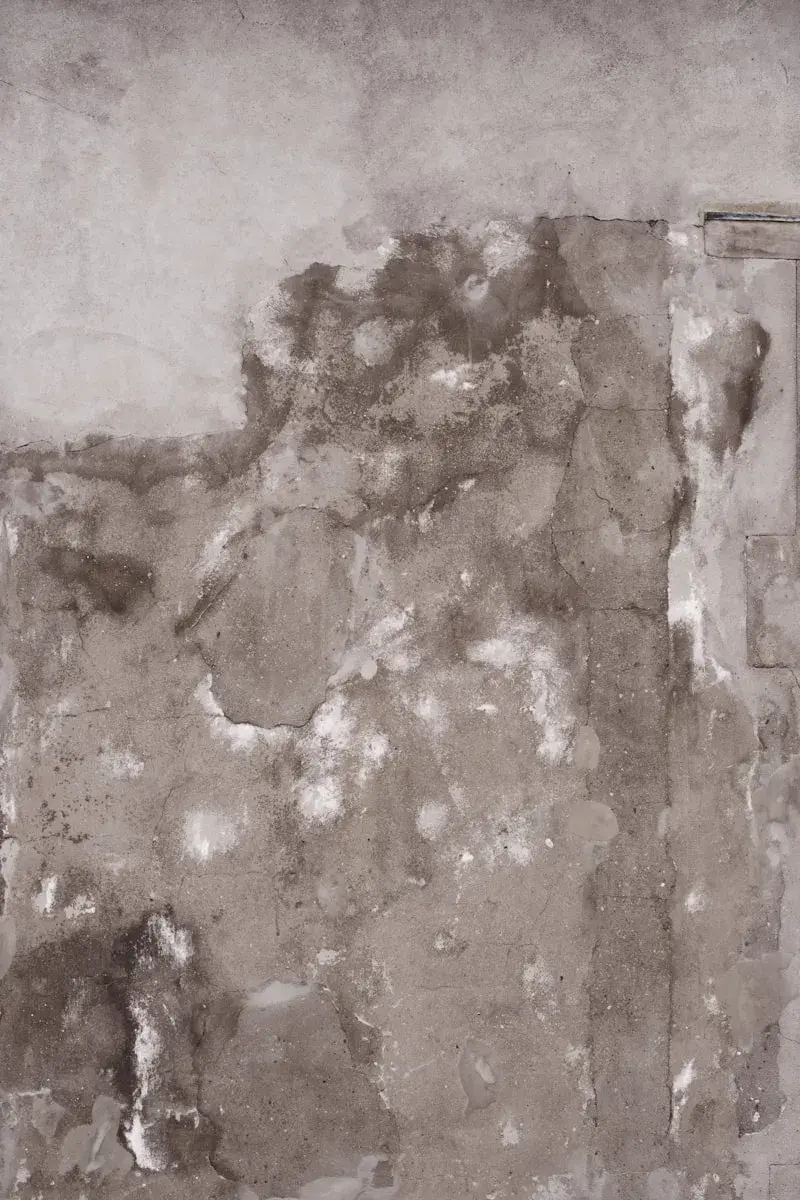 Cracked & Broken Panels