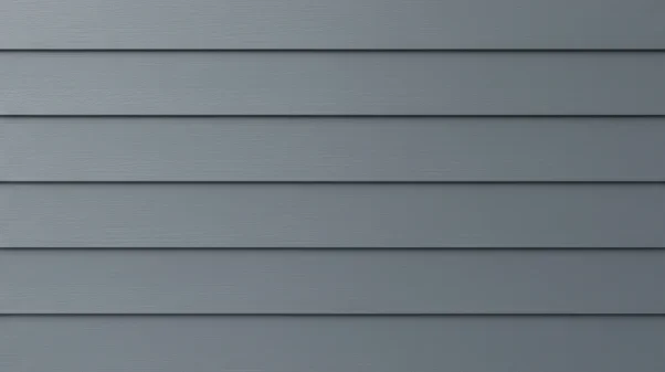 Aluminum siding installation in North Carolina