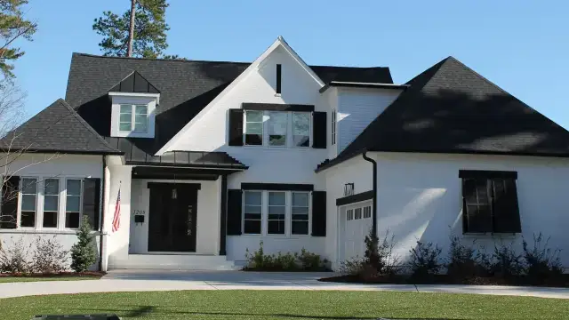 Faircloth Roofing - Professional roofing services