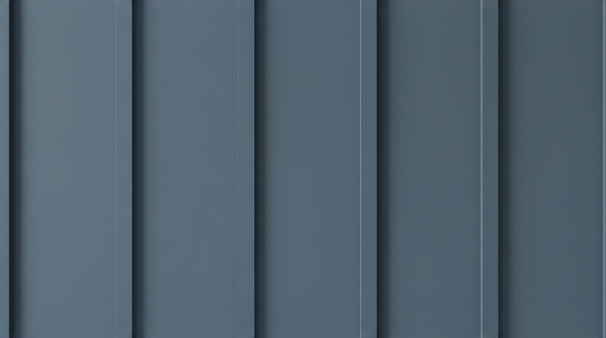 Board and batten siding installation in North Carolina