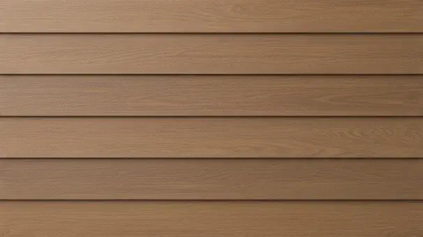 Composite / Polymer Siding