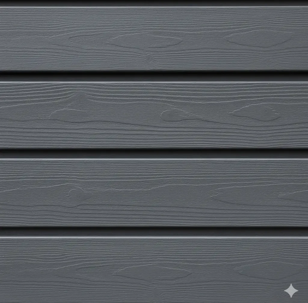 Fiber Cement Siding in Bailey NC