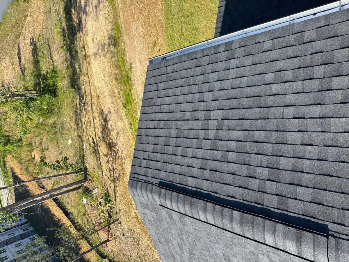 Drip edge repair in Raleigh NC