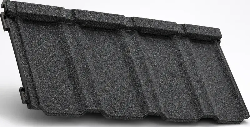 Metal Shingles roofing in Eagle Rock NC