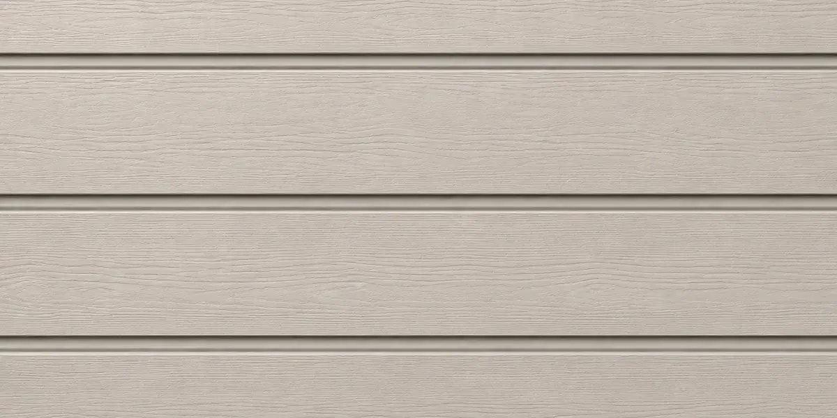 Beaded Cedarmill fiber cement siding in North Carolina