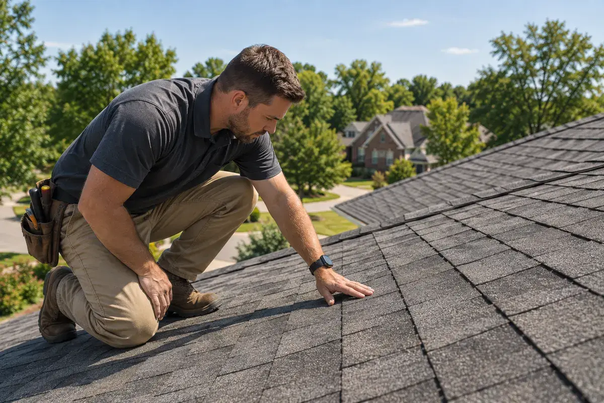 Free solar consultation and roof assessment in North Carolina