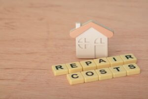 How Roof Repair Estimates Are Calculated