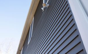 Is Replacing Vinyl Siding Worth the Investment?