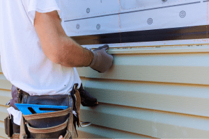 What to Expect During a Vinyl Siding Installation Project