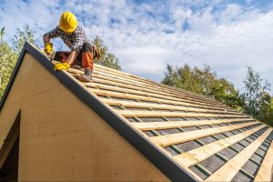How Much Does a Roof Replacement Cost?