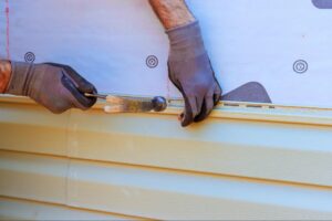 Understanding the Cost to Replace Vinyl Siding