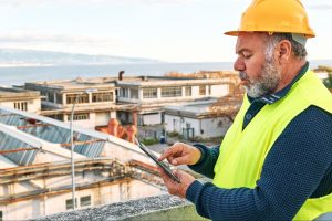 How Often Should You Get a Roofing Inspection?